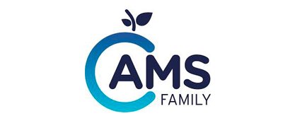 Logo amsfamily