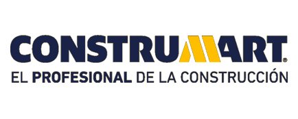 Logo construmart