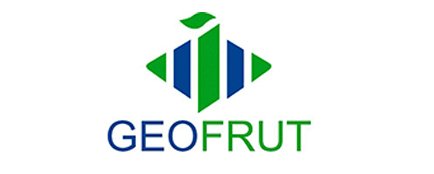Logo geofrut