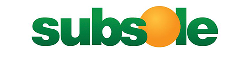 Logo logo-subsole