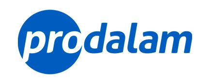 Logo prodalam