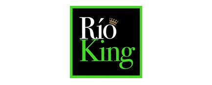 Logo rioking