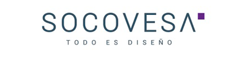 Logo socovesa