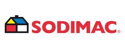 Logo sodimac