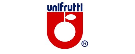 Logo unifrutti