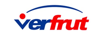 Logo verfrut