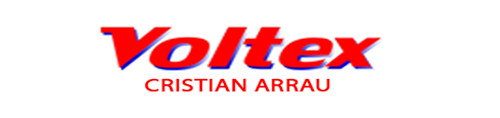 Logo voltex