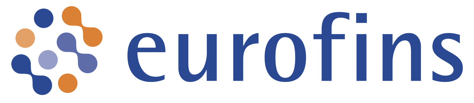 Logo EUROFINS