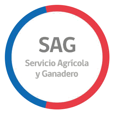 Logo SAG